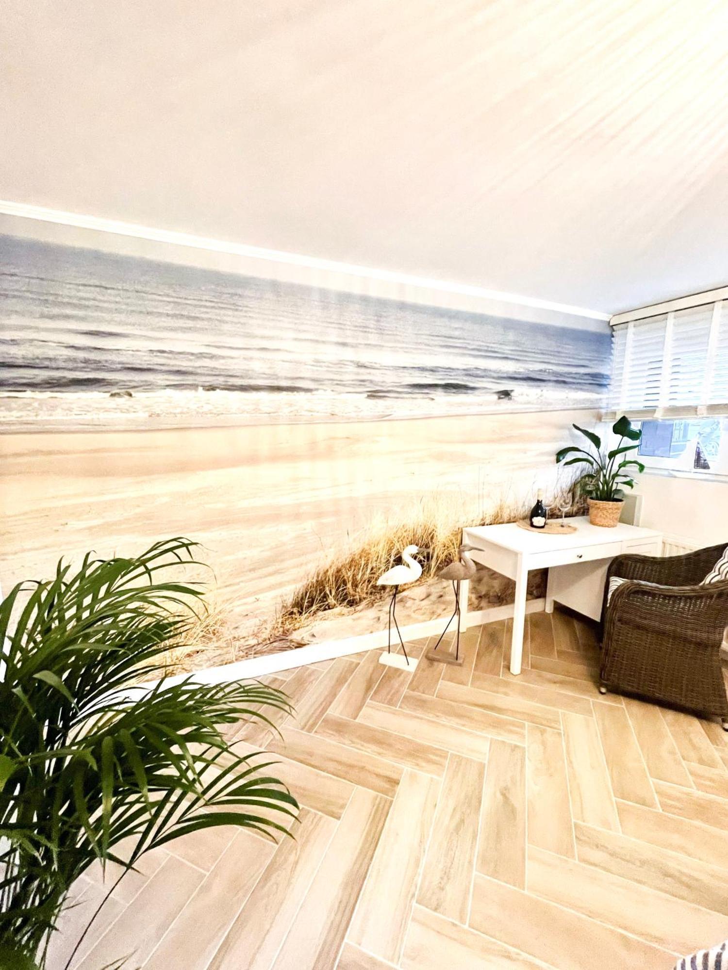 Visit Baltic - Villa Blue Marine Svinoústí Exteriér fotografie